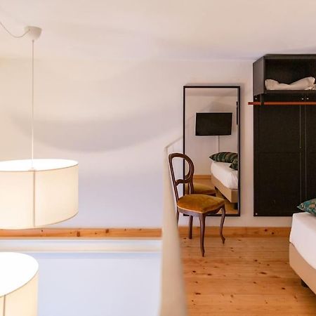 Apartment By Villa Il Mosaico Florence Exterior photo