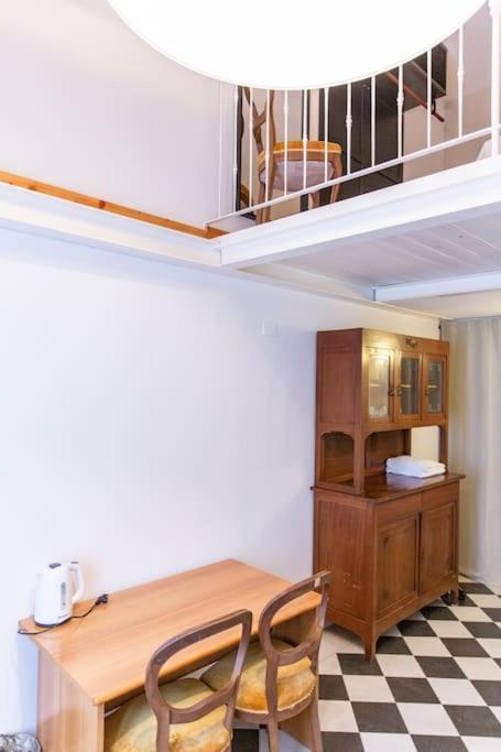 Apartment By Villa Il Mosaico Florence Exterior photo