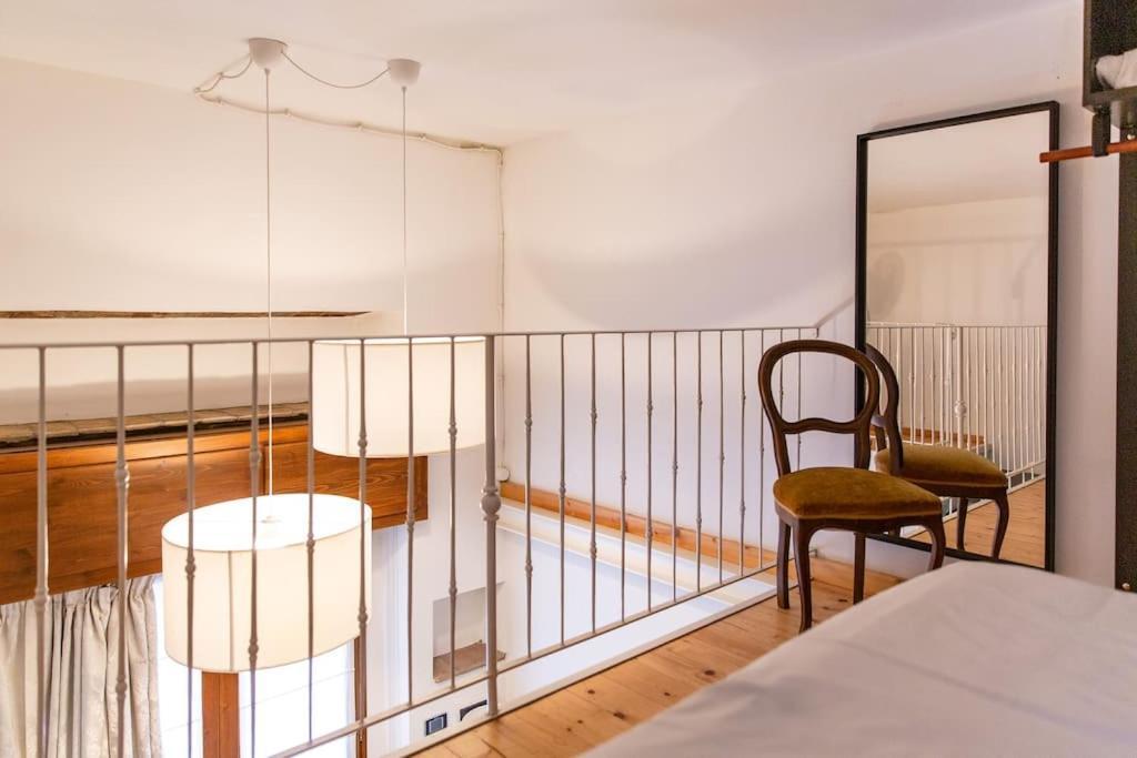 Apartment By Villa Il Mosaico Florence Exterior photo