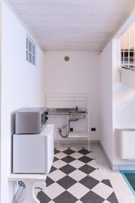 Apartment By Villa Il Mosaico Florence Exterior photo