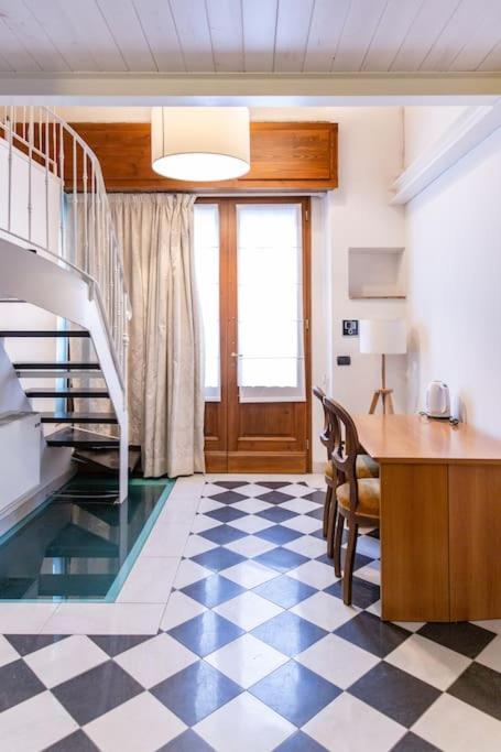 Apartment By Villa Il Mosaico Florence Exterior photo
